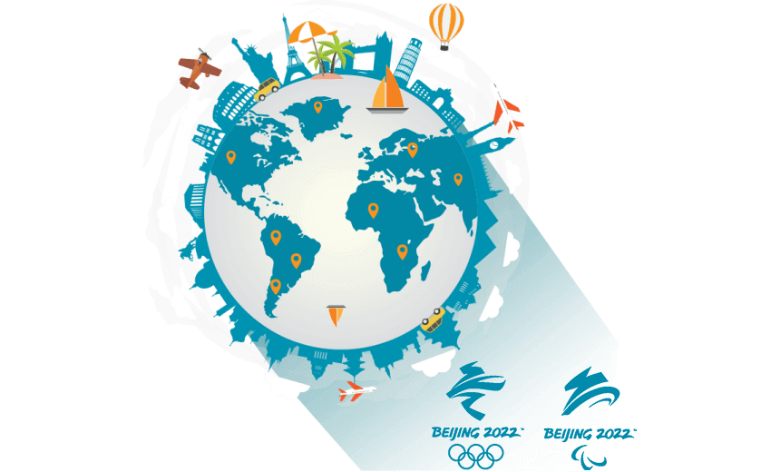 在斯里兰卡连接到中国的加速器 - GOTOCN